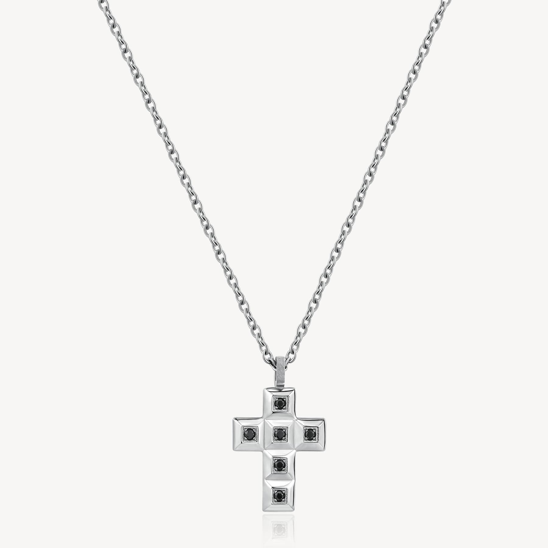 Collana uomo BROSWAY BGF03 - 3