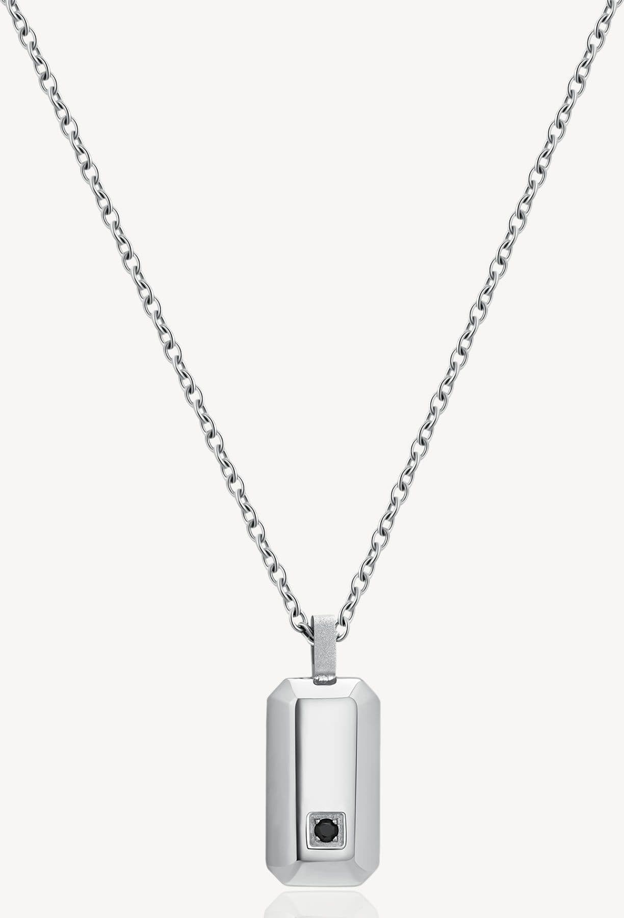 Collana uomo BROSWAY BGF01 – grigio
