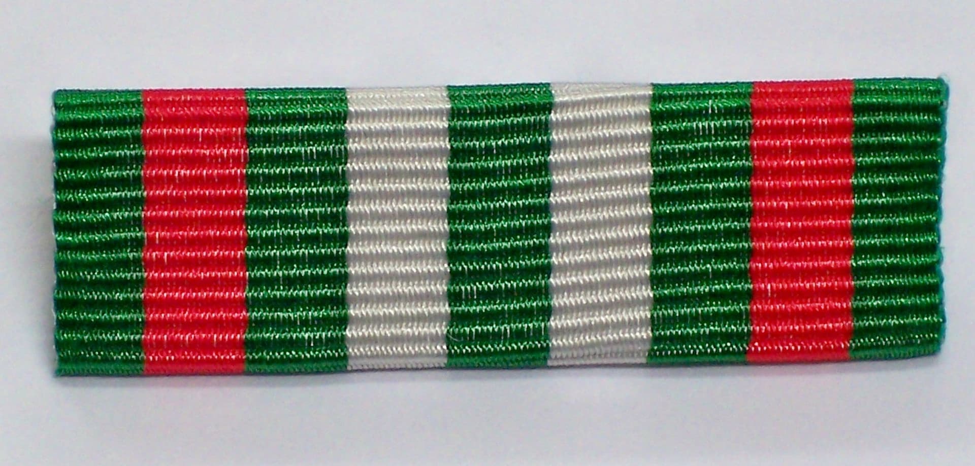 Terremoto Marche Umbria - Nastro / nastrino / medaglia - 6