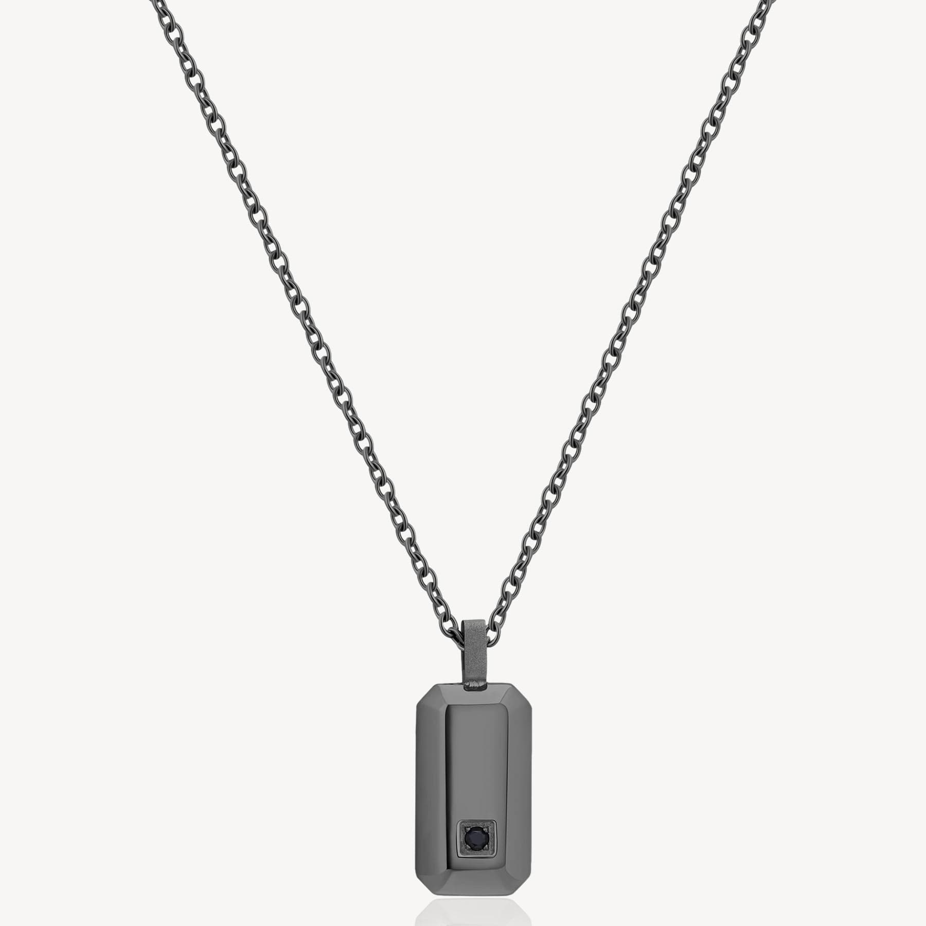 Collana uomo BROSWAY BGF02 - 3