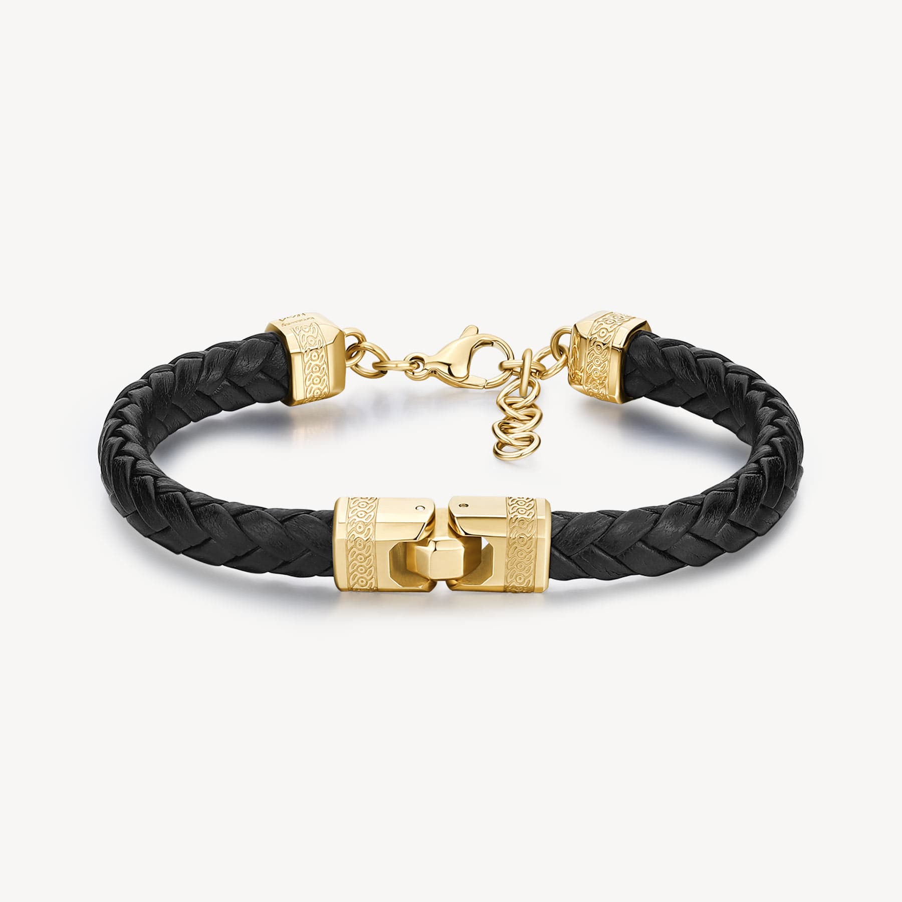Bracciale uomo BROSWAY BKC23 - 3