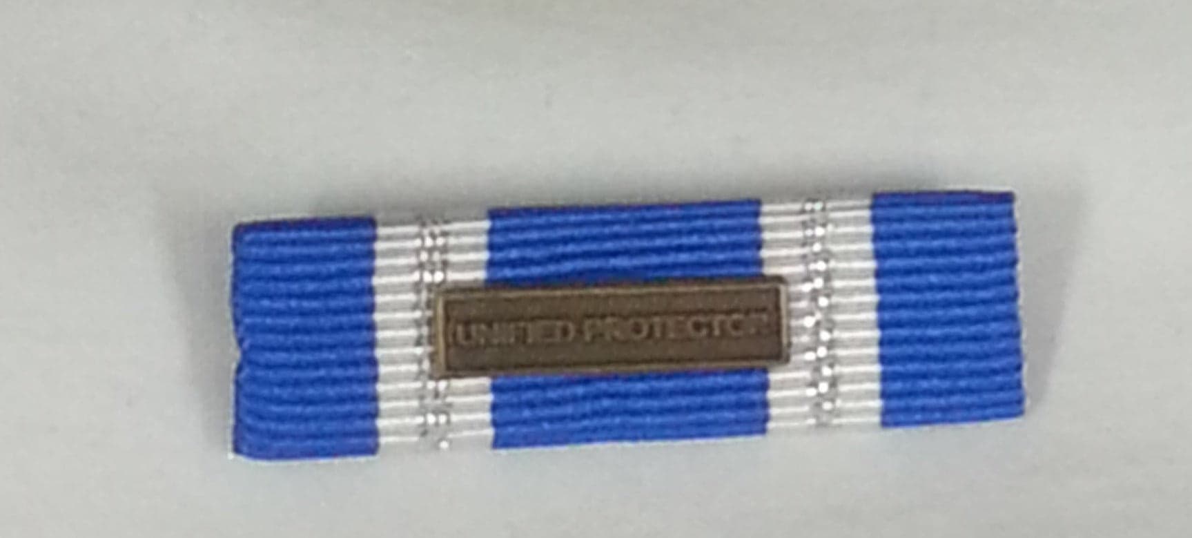 Unified Protector - Nastro / nastrino / medaglia - 17