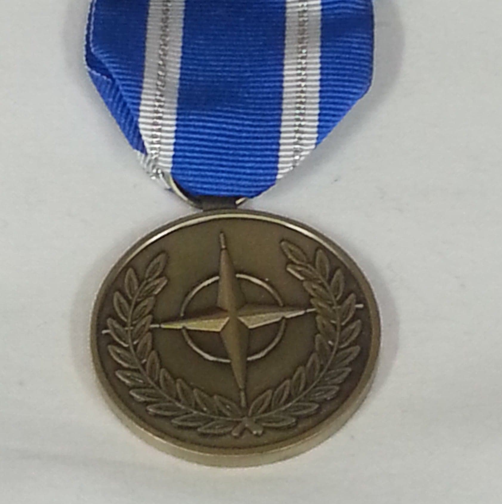 Unified Protector - Nastro / nastrino / medaglia - 9