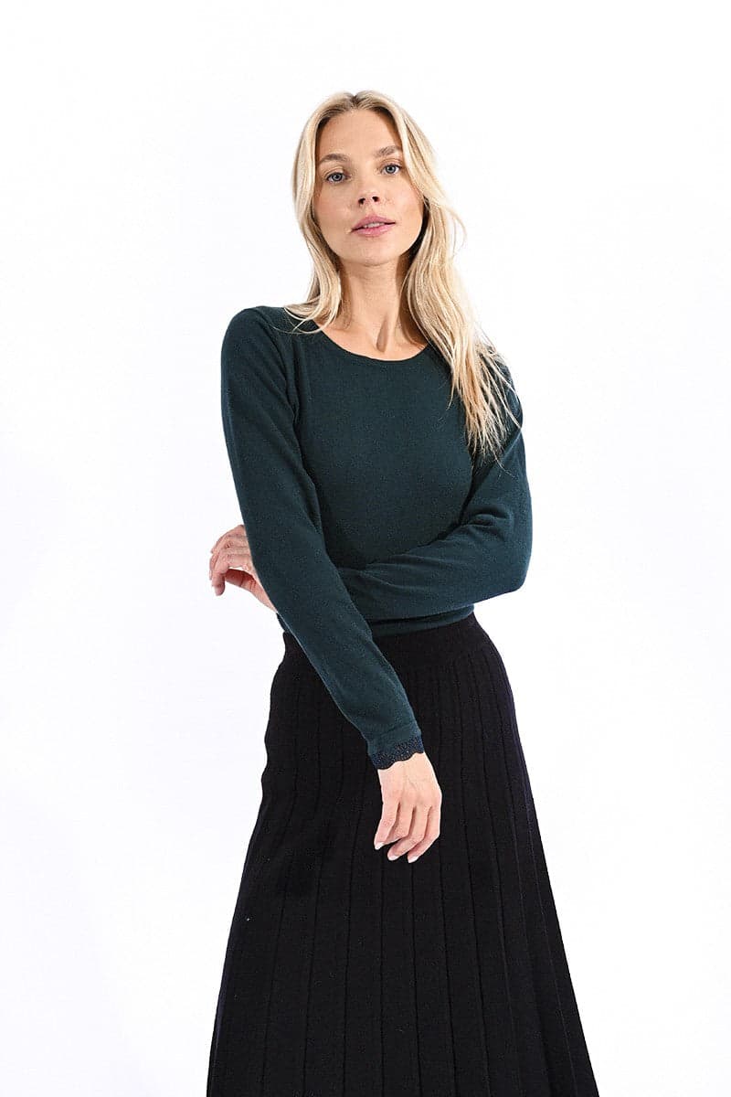 Pullover - 4