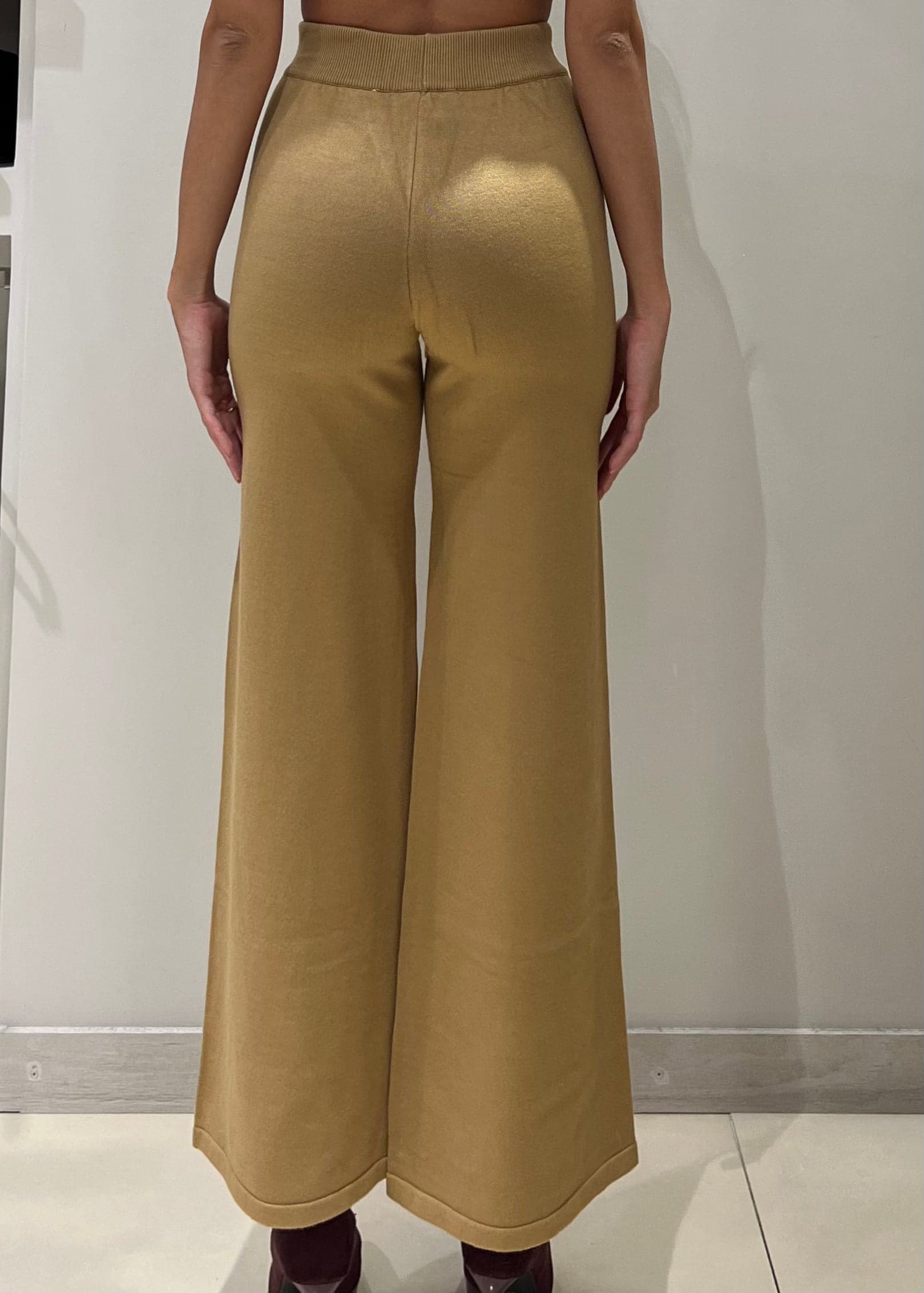 Pantalone largo - 3
