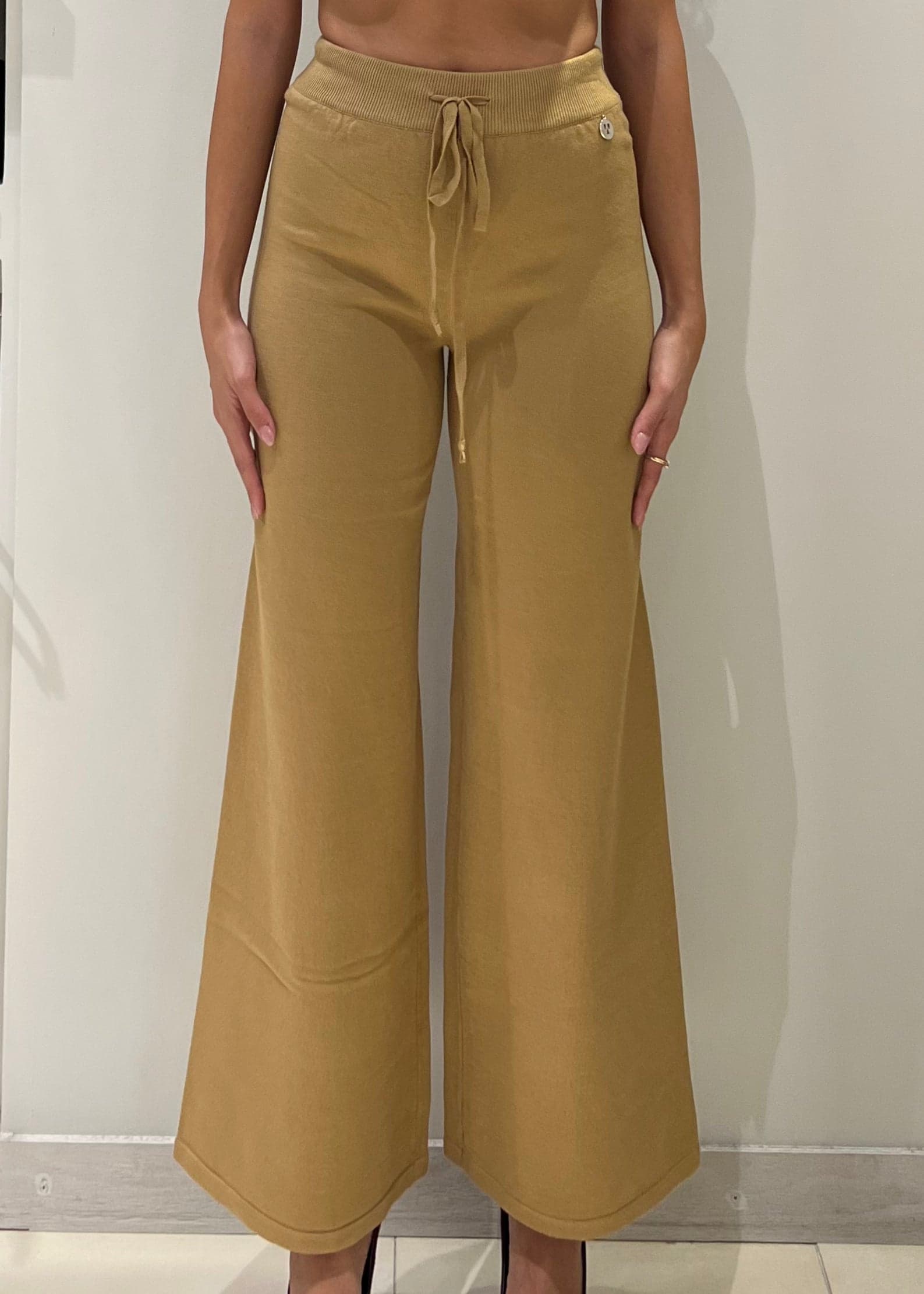 Pantalone largo - 5