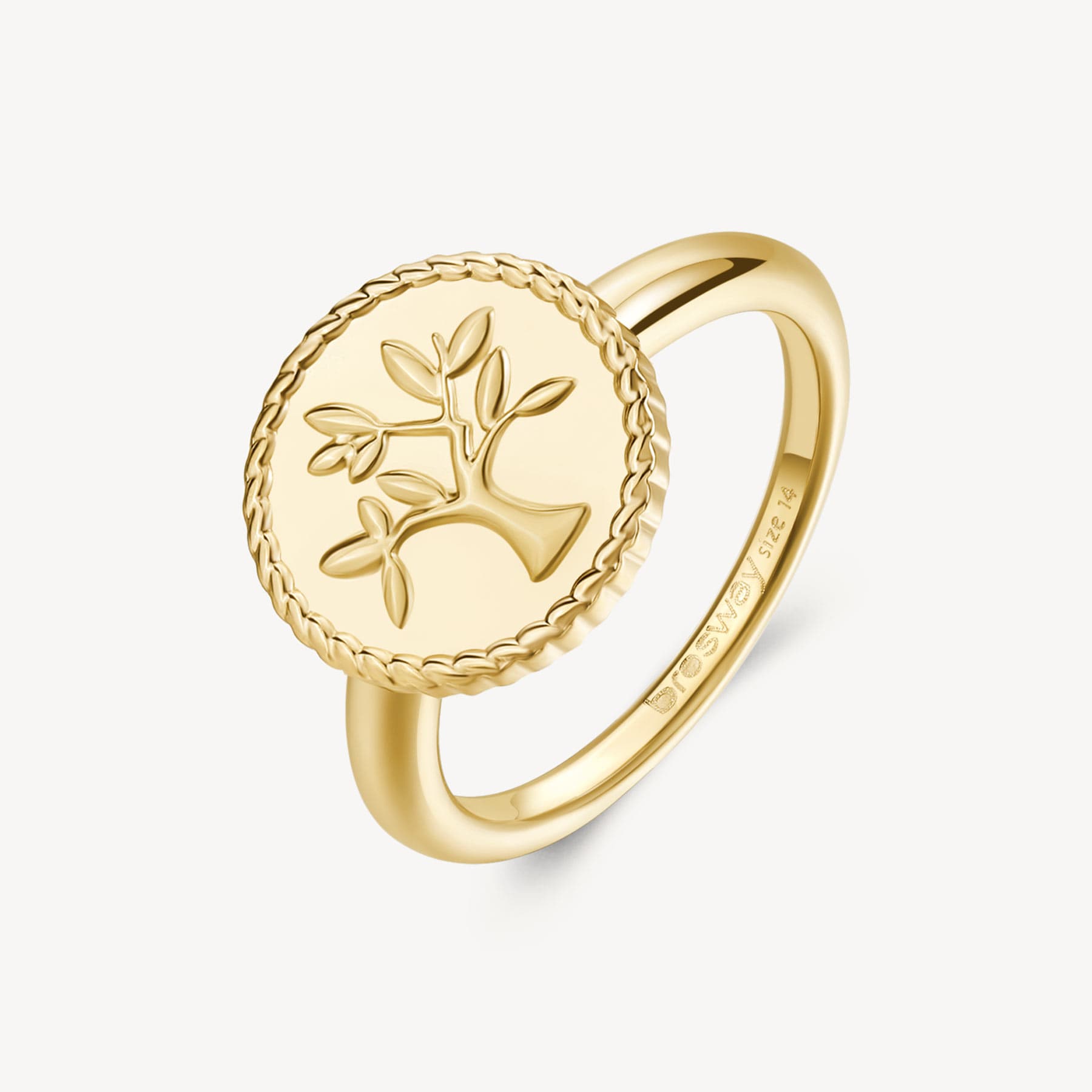 Anello donna BROSWAY BHKR002C – gioiello