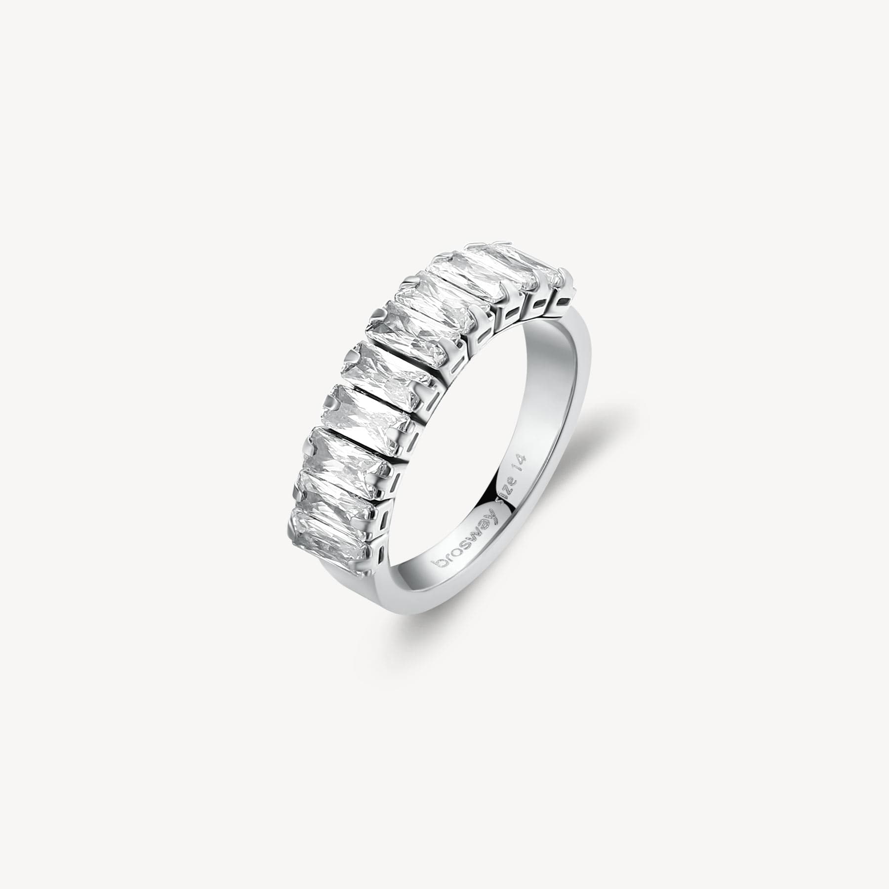 Anello donna BROSWAY BEIA001B - 3