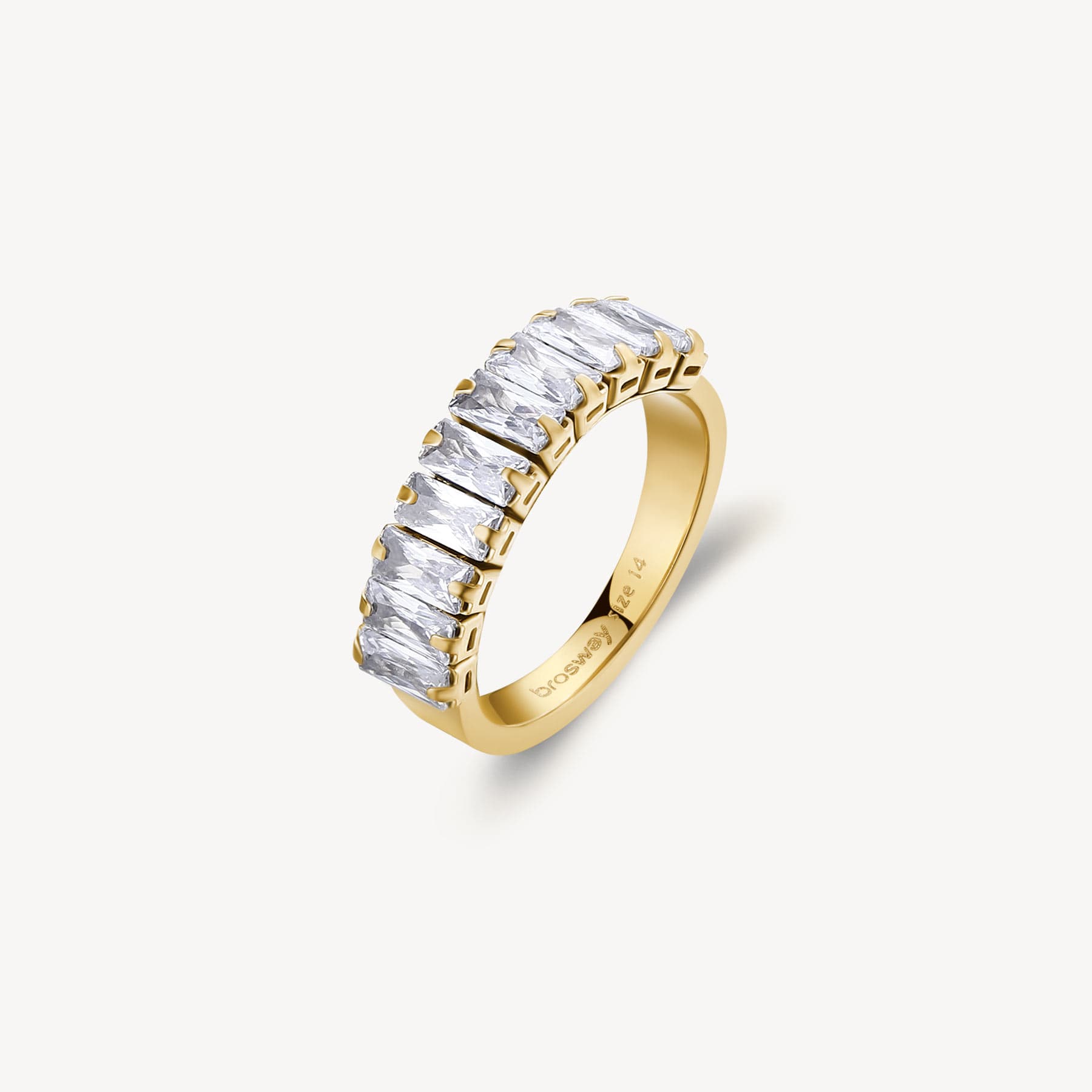 Anello donna BROSWAY BEIA002D - 3