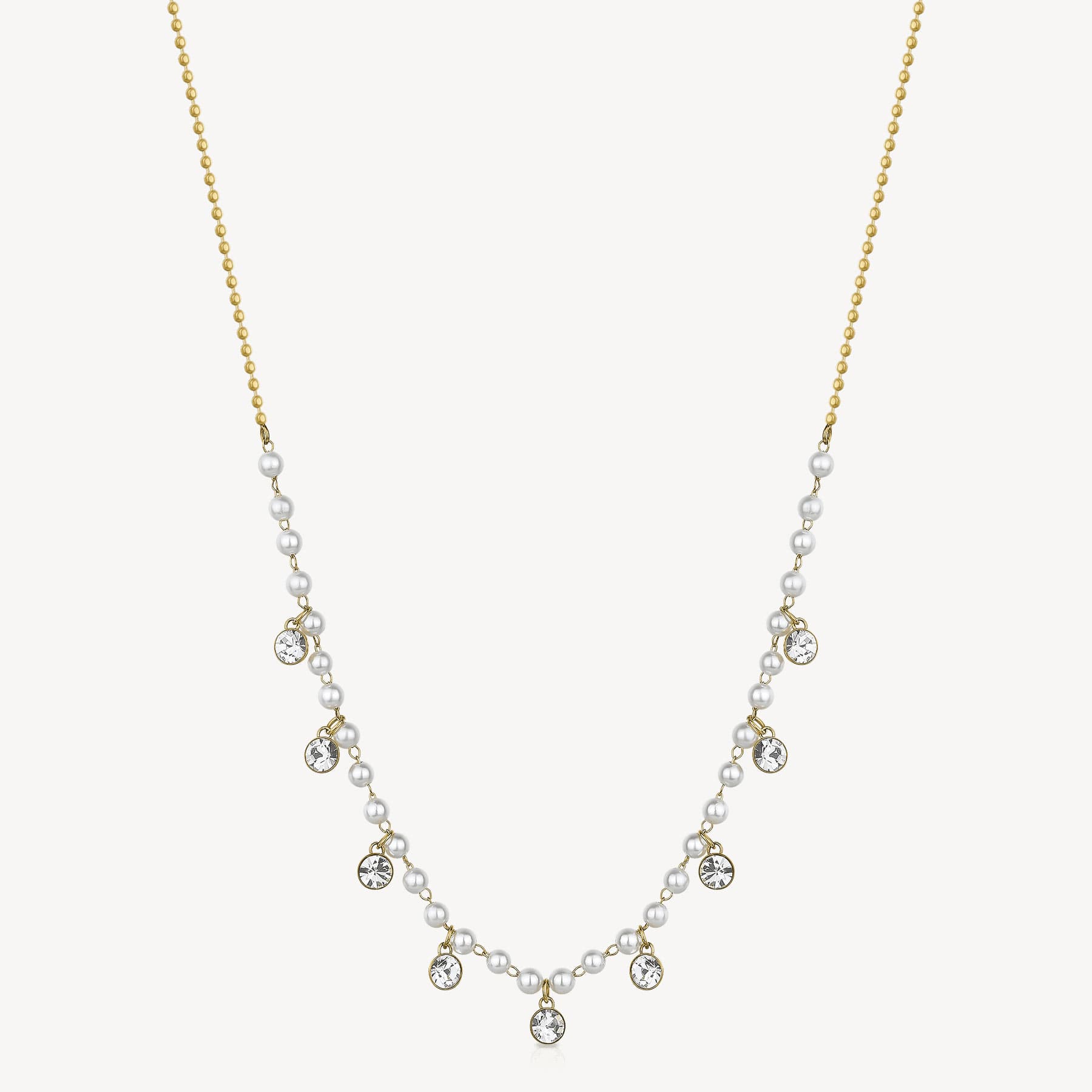 Collana donna BROSWAY BAH84 - 3