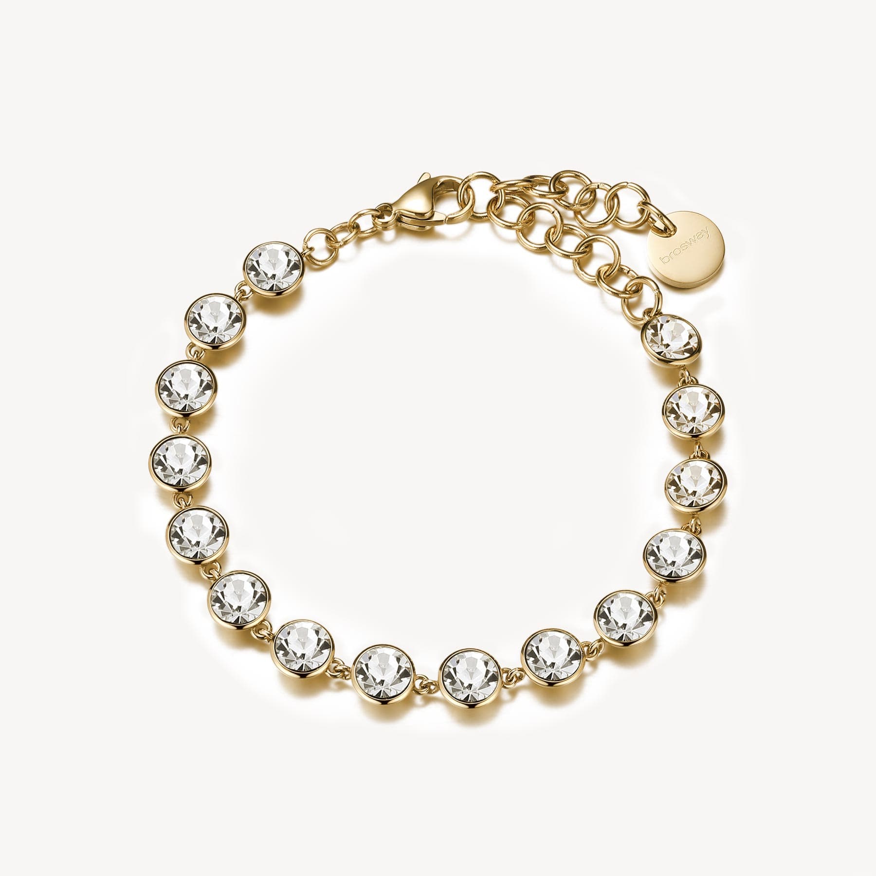 Bracciale donna BROSWAY BYM78 - 3