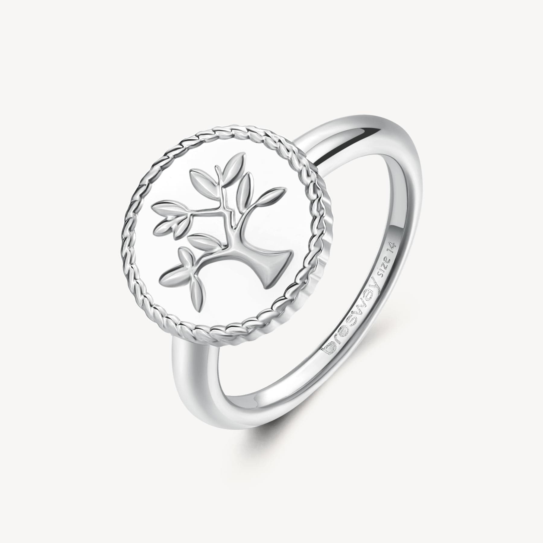 Anello donna BROSWAY BHKR001C - 3