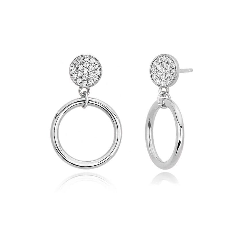 Orecchini donna MABINA 563292 - 2