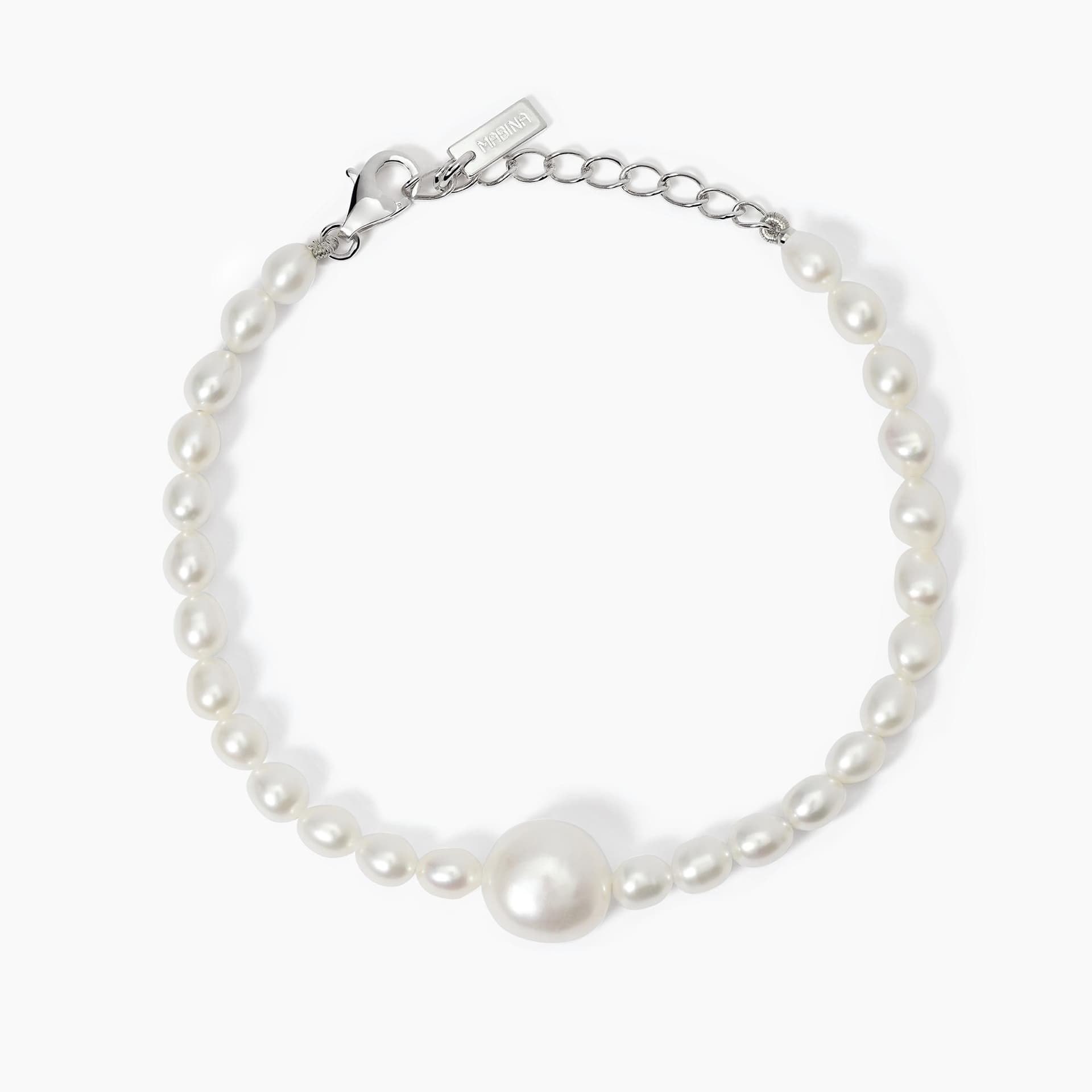Bracciale donna MABINA 533751 - 3