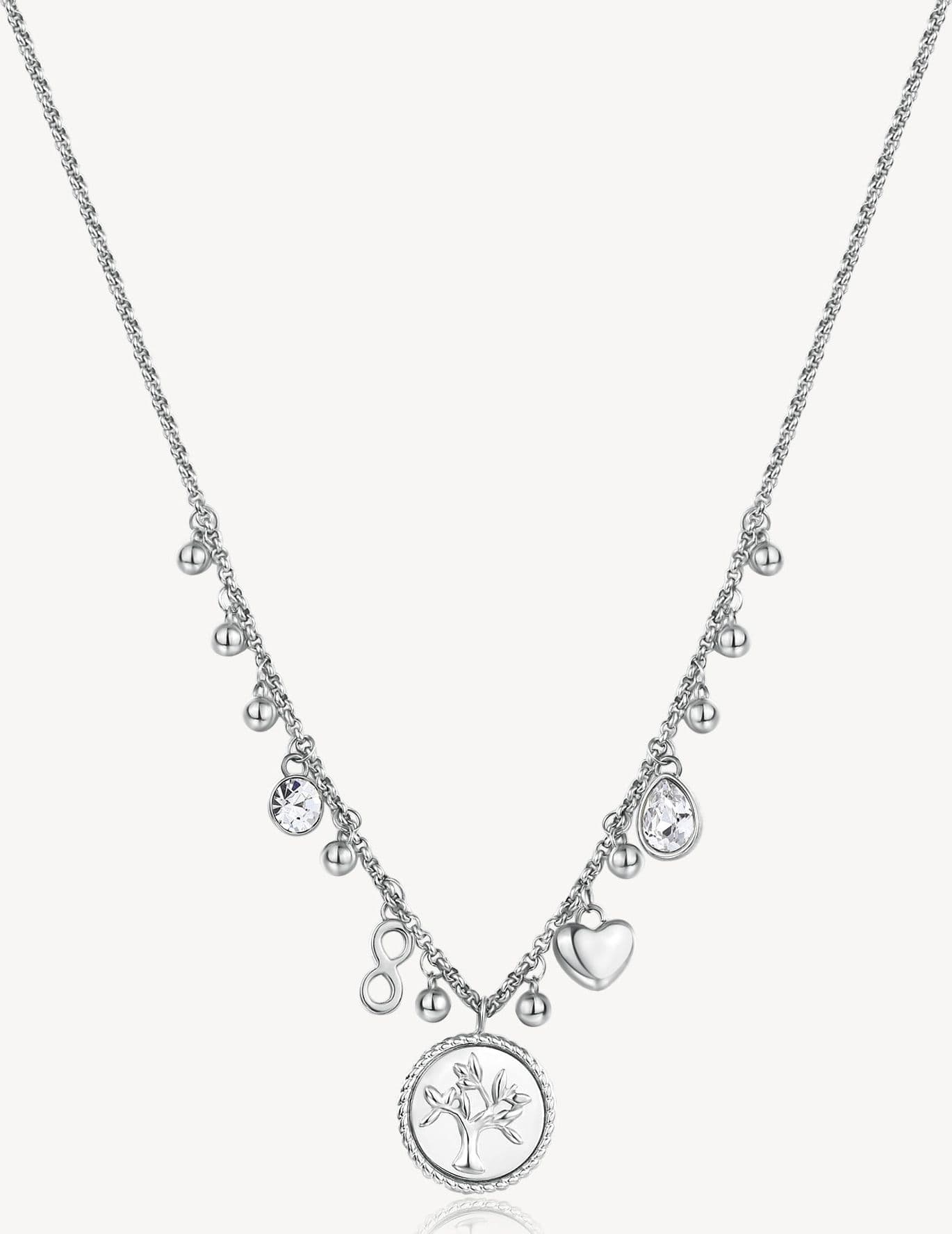Collana donna BROSWAY BHKN100 – gioiello