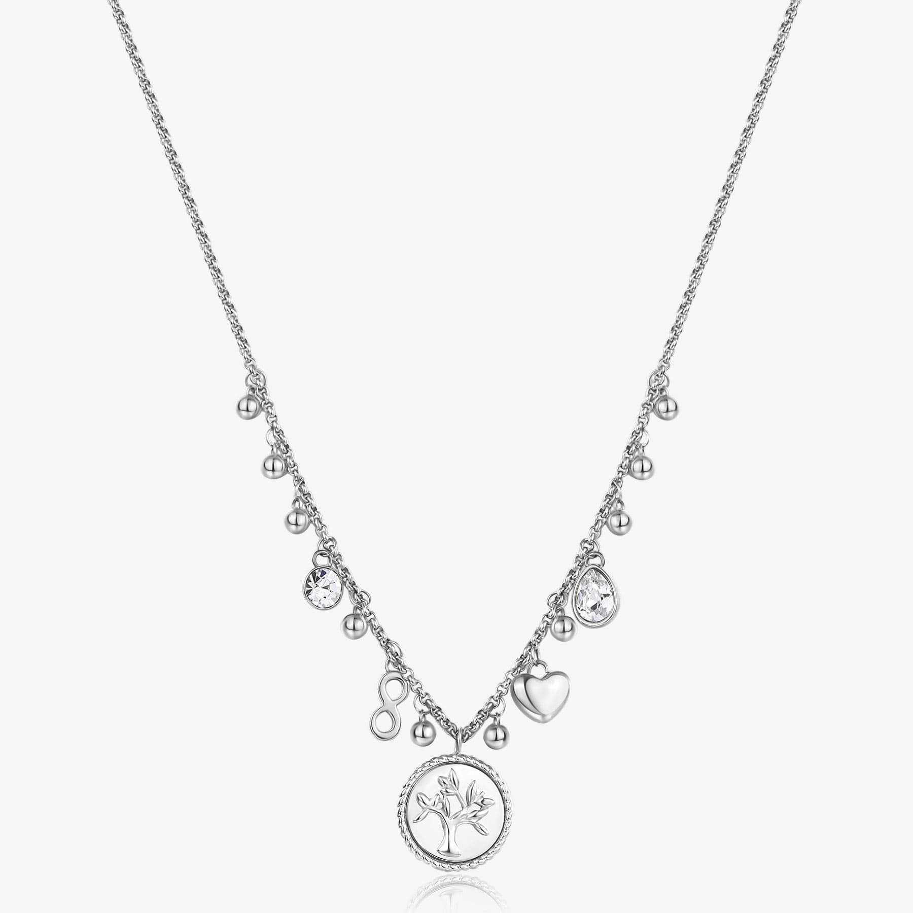 Collana donna BROSWAY BHKN100 - 3