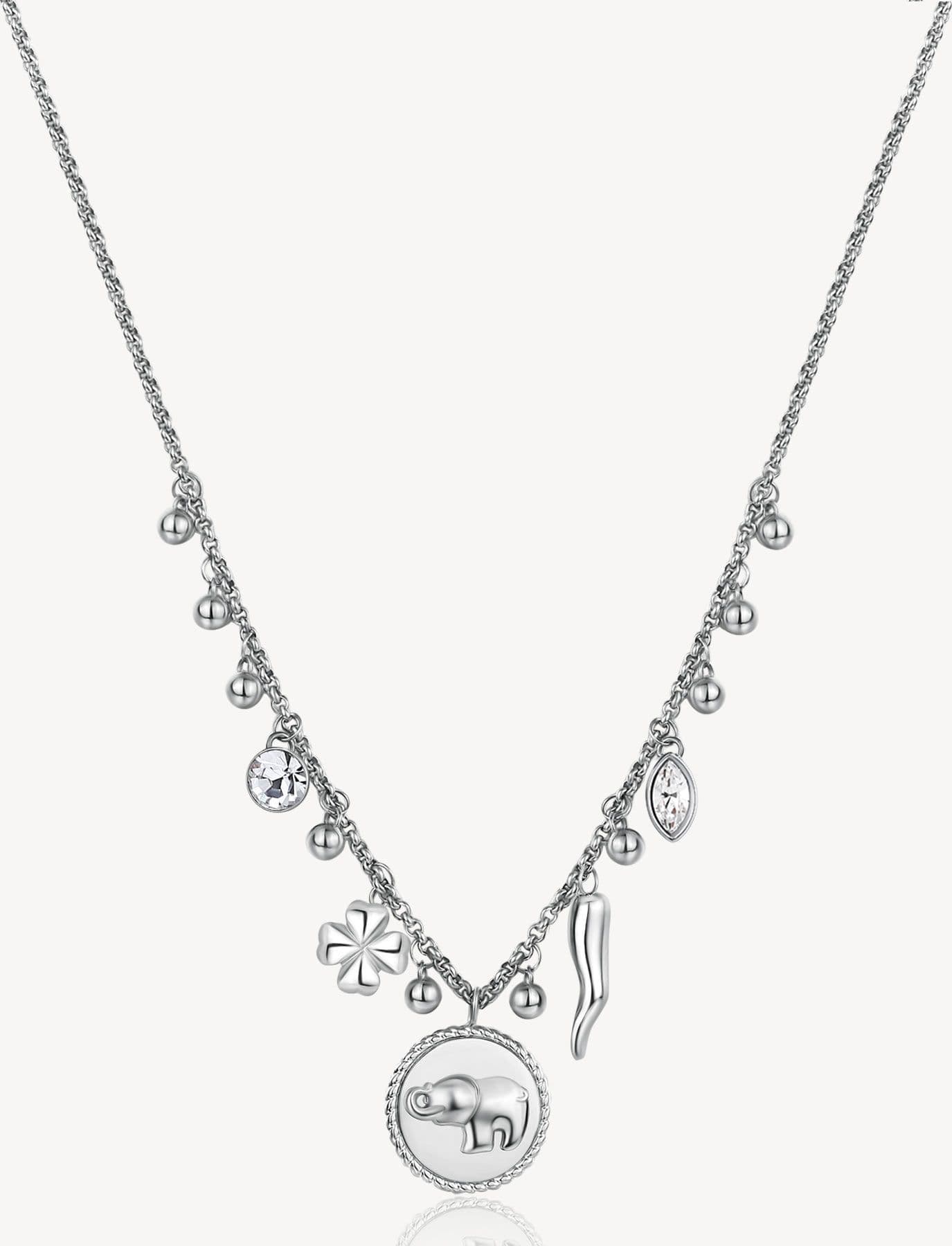 Collana donna BROSWAY BHKN099 – gioiello