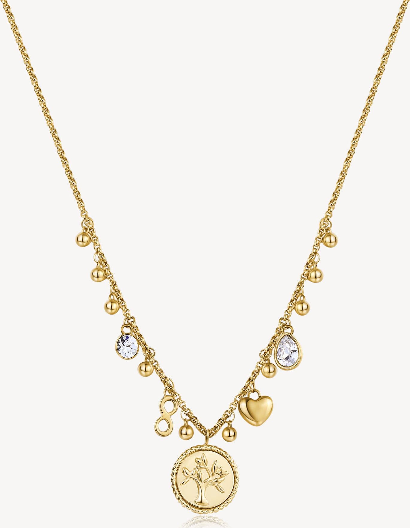 Collana donna BROSWAY BHKN101 – gioiello