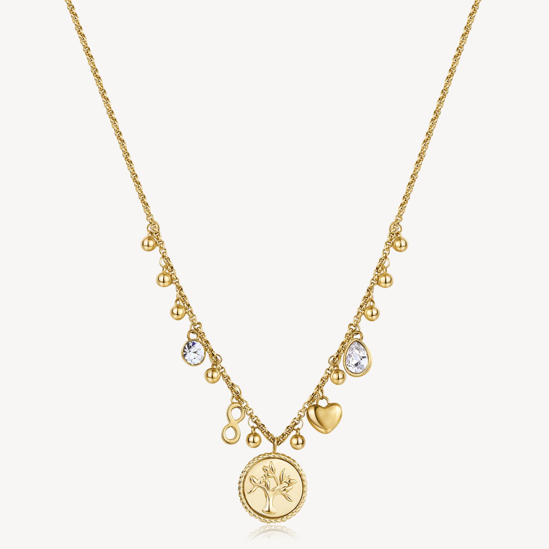 Collana donna BROSWAY BHKN101 - 3