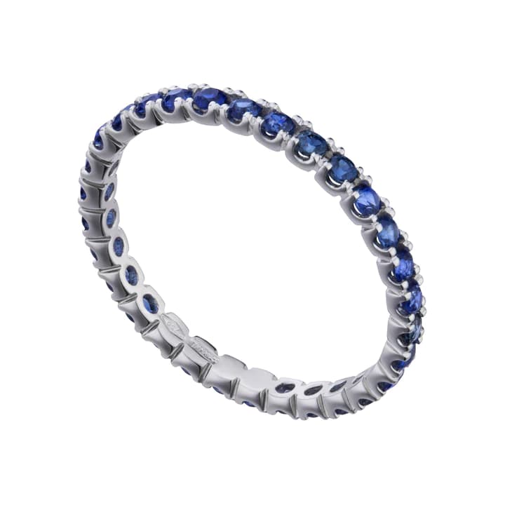 Anello veretta donna GOLAY AET011055ZB - 2