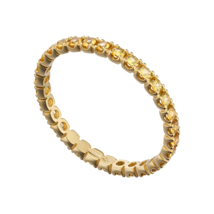 Anello veretta donna GOLAY AET011055ZY - 2