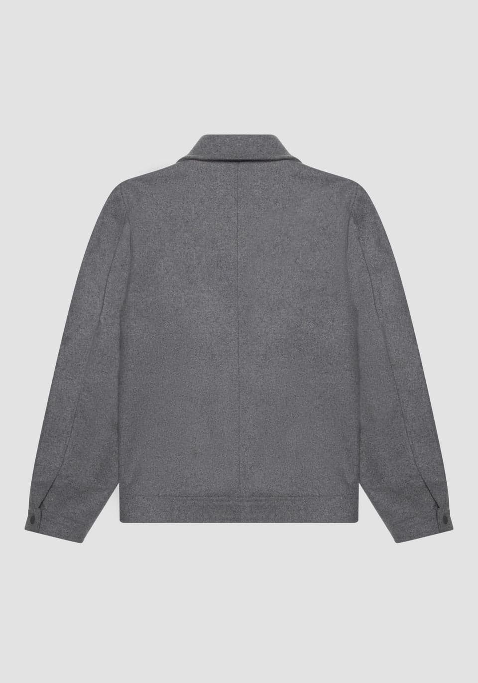 Cappotto corto regular fit - 6