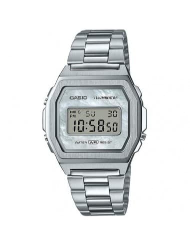 Orologio unisex CASIO A1000D-7EF - 2