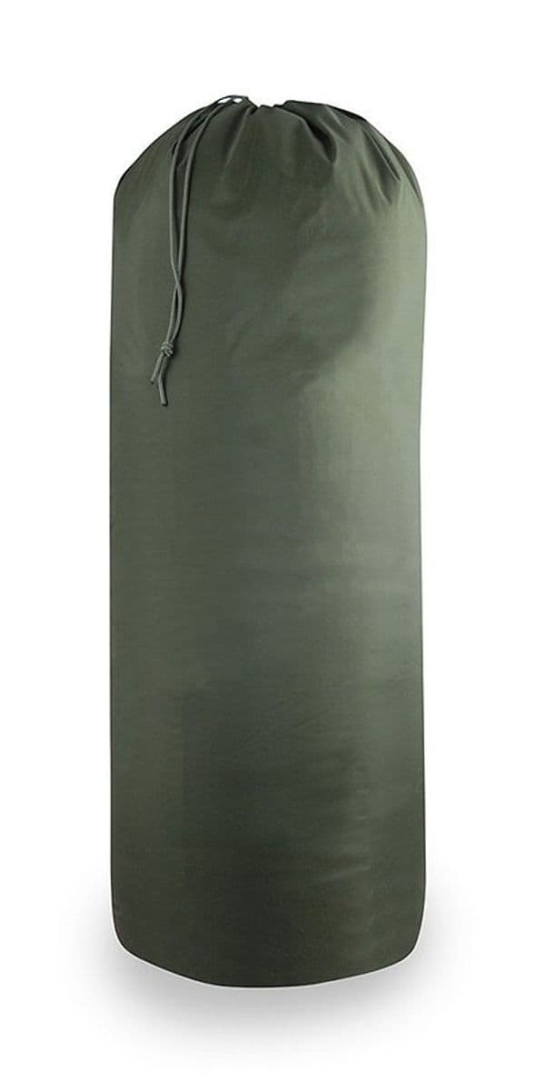 Marsupio Sacco Porta Selvaggina, Verde 90 Litri