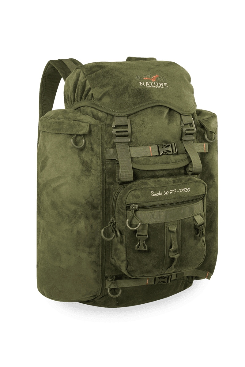 MarsupioZaino tecnico per la caccia FOREST 30 PF - 5