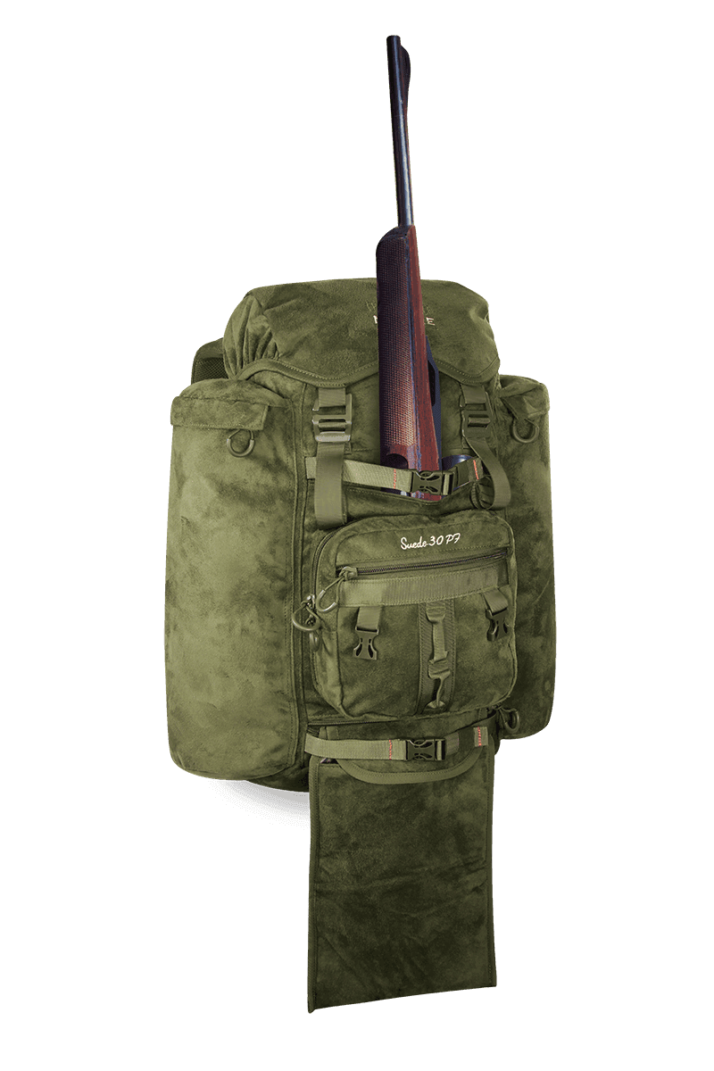 MarsupioZaino tecnico per la caccia FOREST 30 PF - 6