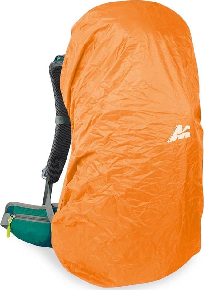Marsupio zaino Trekking TOBA 35 LITRI Petrolio - 2