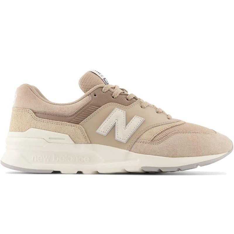 New Balance CM997HPI Mindful Grey - 2