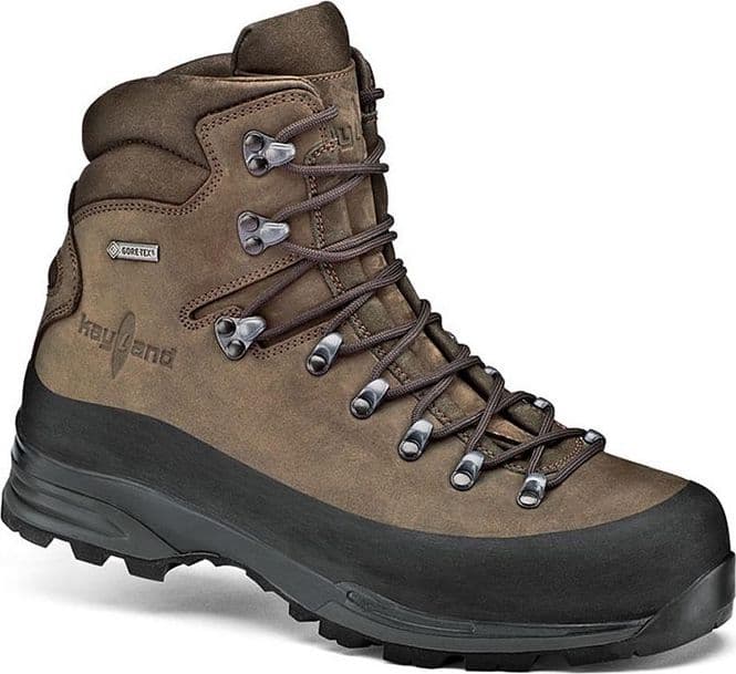 Kayland Globo GTX Brown - 2