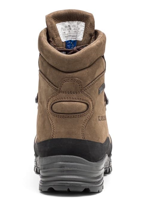 Kayland Globo GTX Brown - 3