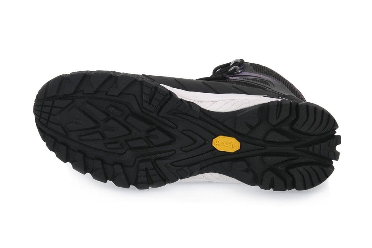 Trezeta Shan W'S WP Black - 4