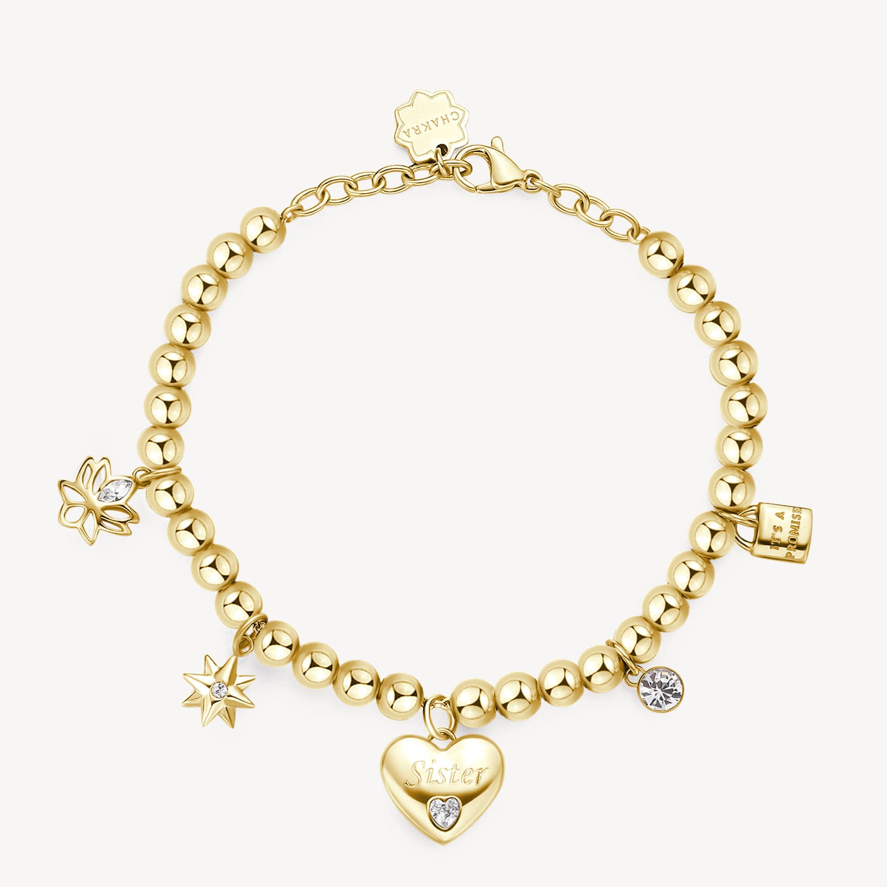 Bracciale donna BROSWAY BHKB168 - 3