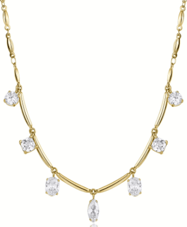 Collana donna BROSWAY BFF181 – gioiello