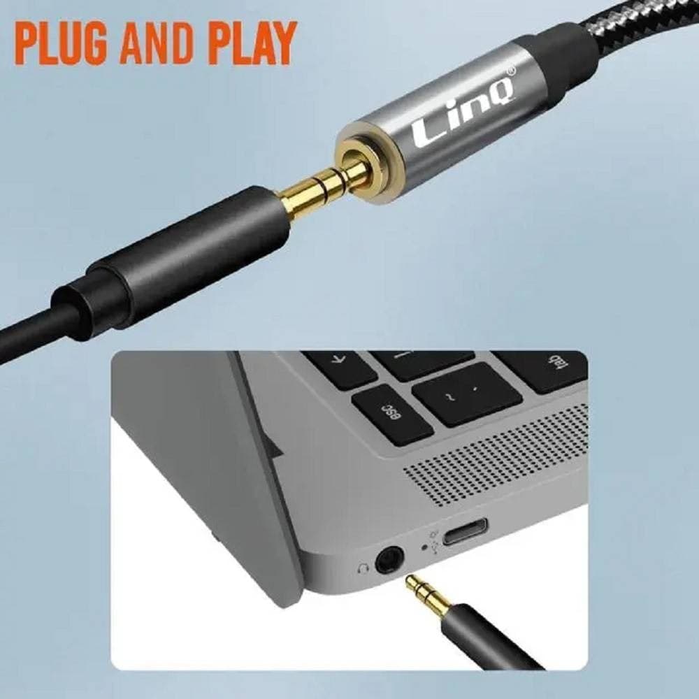 CAVO ADATTATORE AUDIO SPLITTER DA JACK 3,5MM FEMMINA A 3X JACK 3,5MM FEMMINA F1F3 - 10
