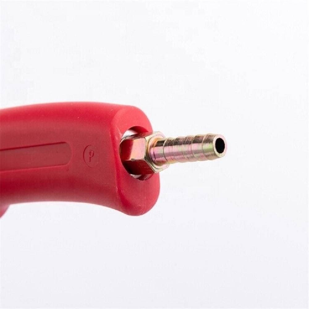 CANNELLO SALDATORE REGOLABILE A GAS PER GUAINA ASFALTO BRUCIATORE 48CM 07342 - 5