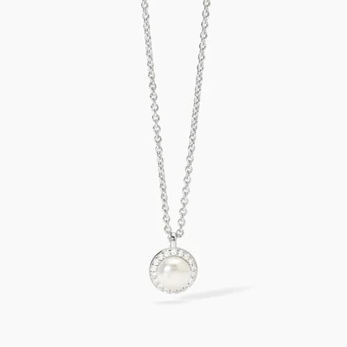 Collana donna MABINA 553674 - 2