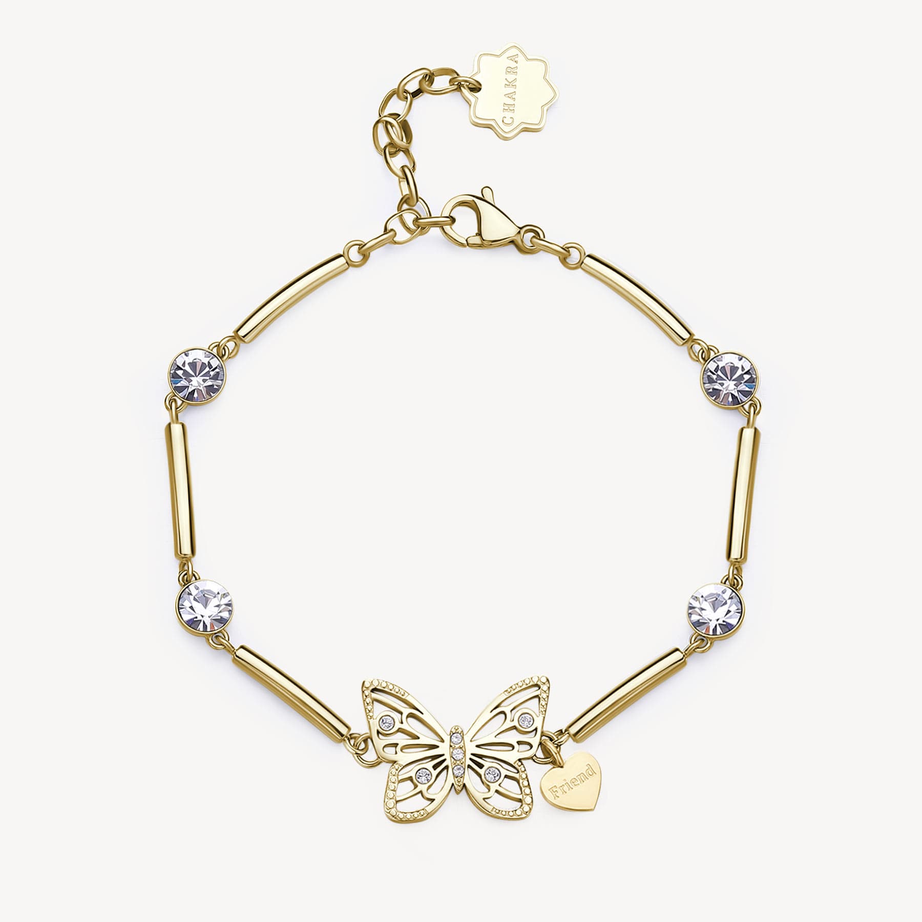 Bracciale donna BROSWAY BHKB171 - 3