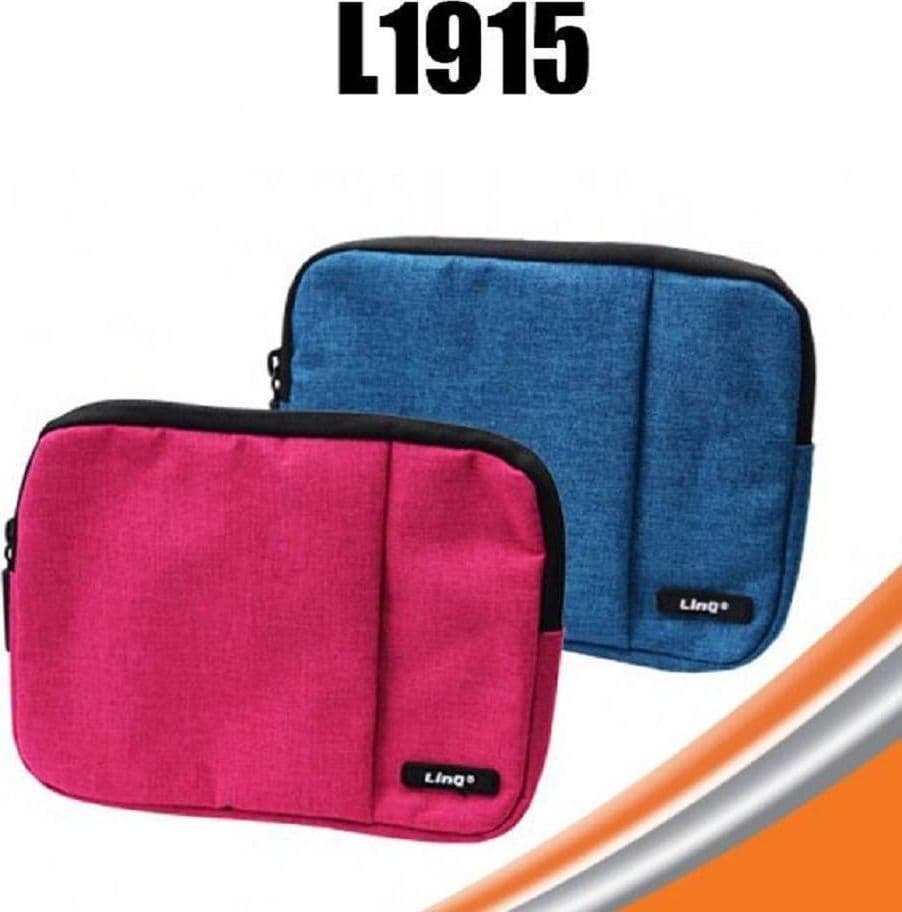 Custodie morbide e rigide per Tablet PC