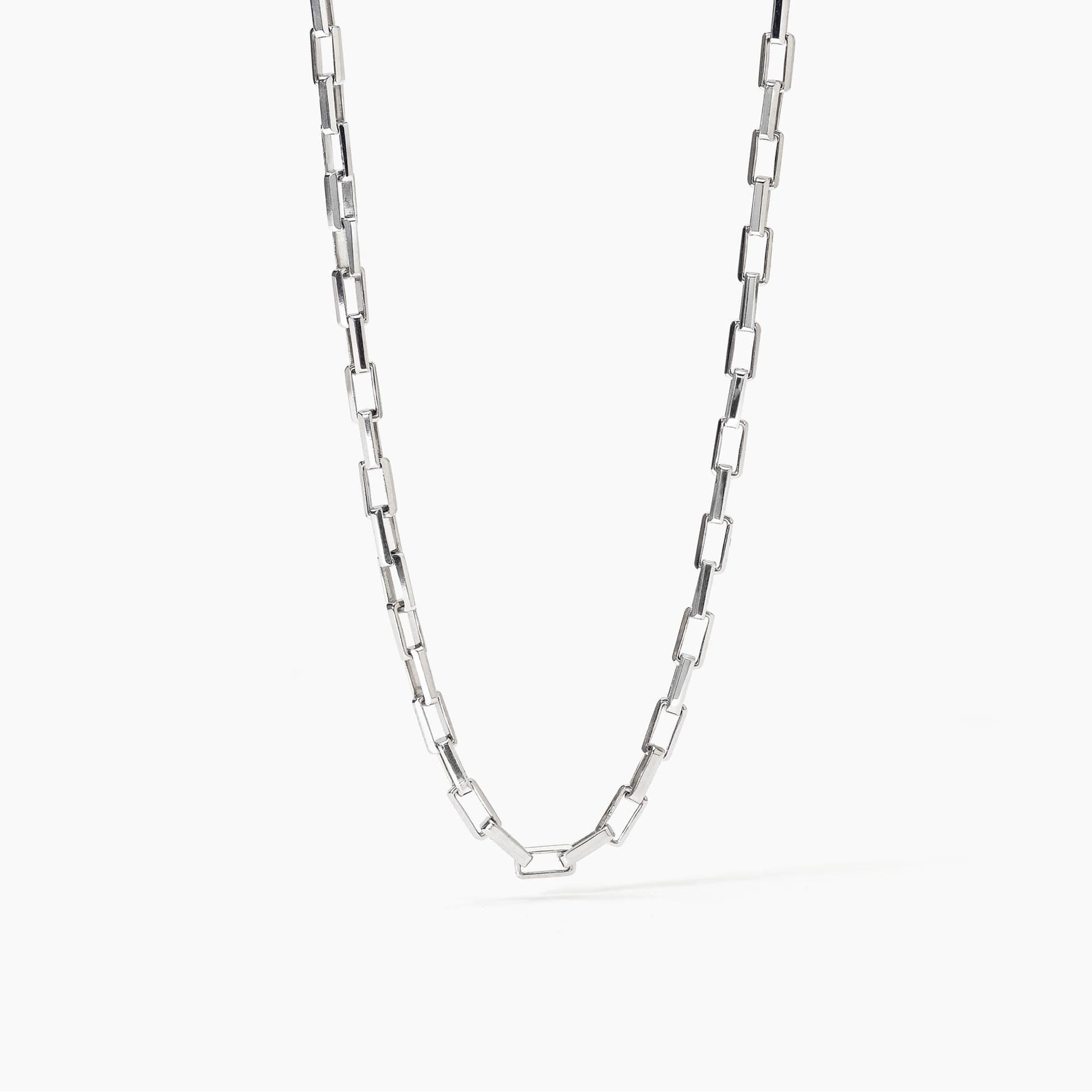 Collana uomo MABINA 553634 - 3