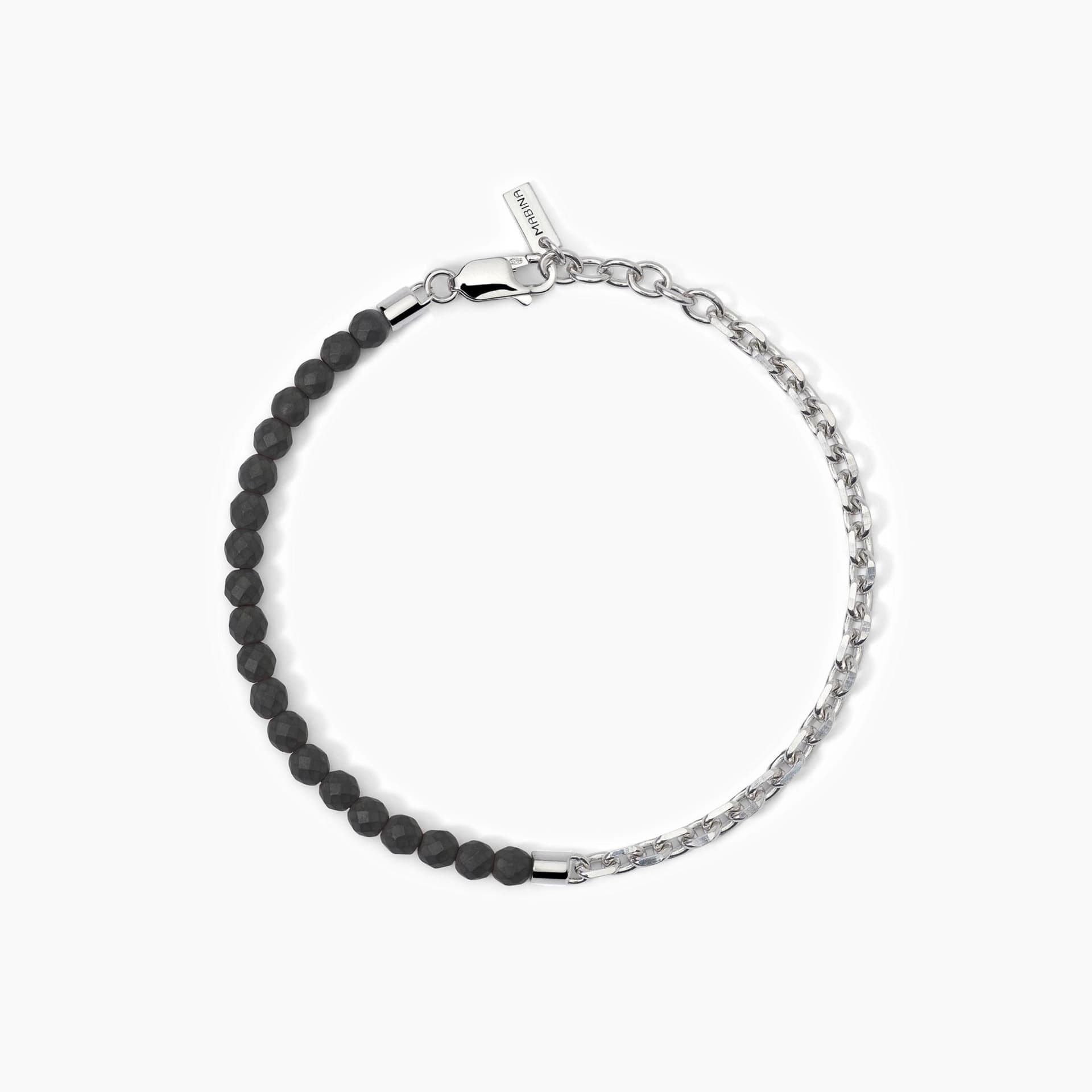 Bracciale uomo MABINA 533812 - 3