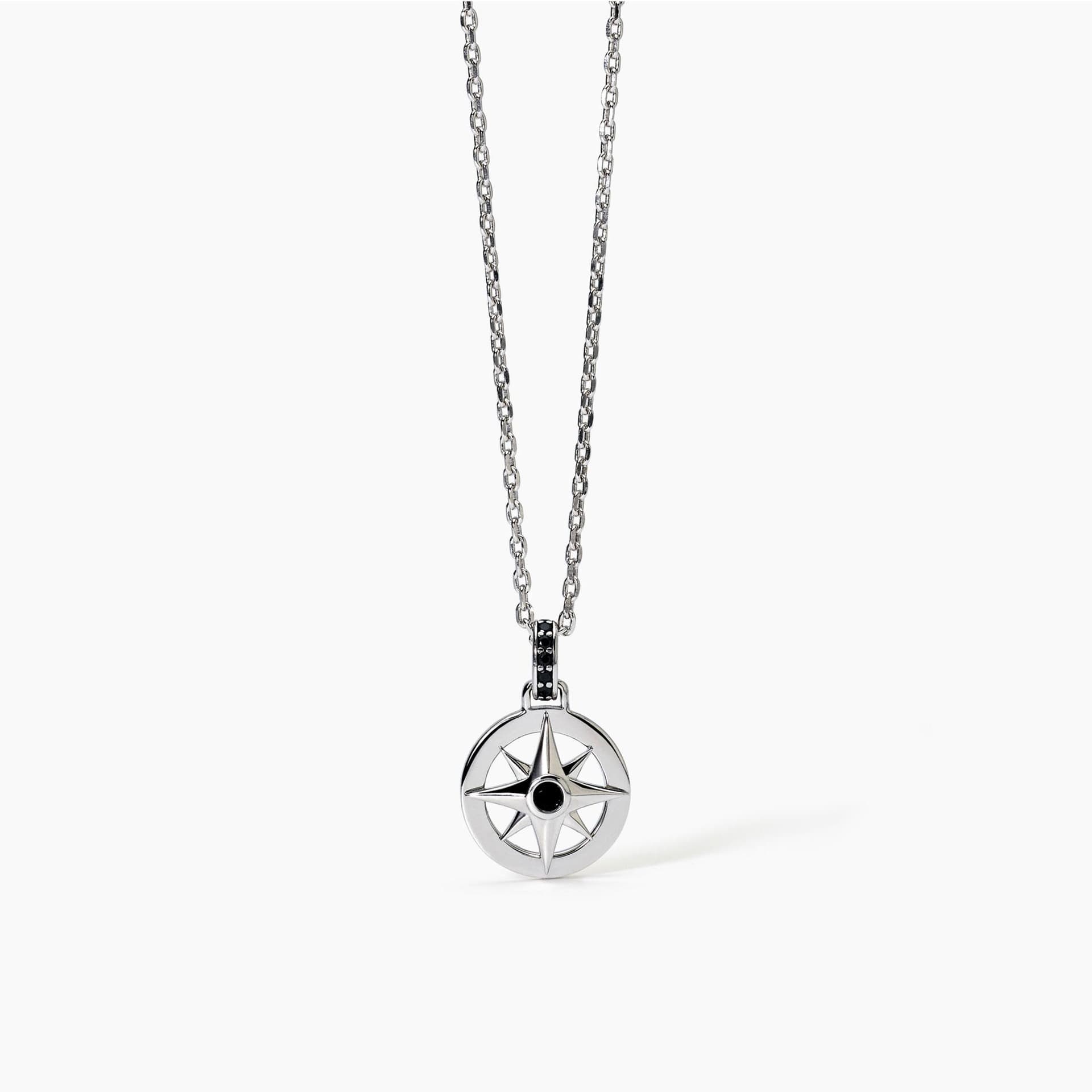 Collana uomo MABINA 553637 - 3