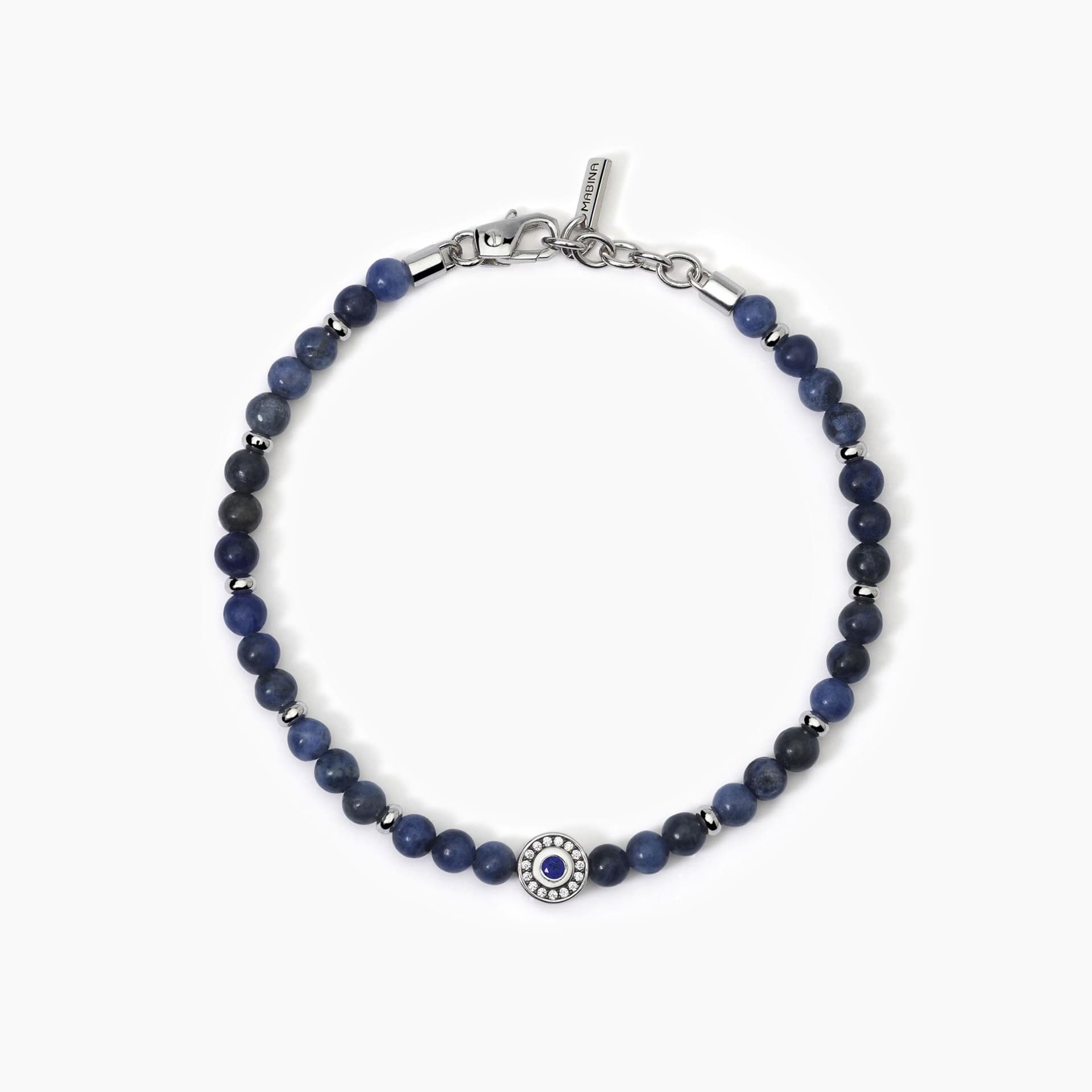 Bracciale uomo MABINA 533806 - 3