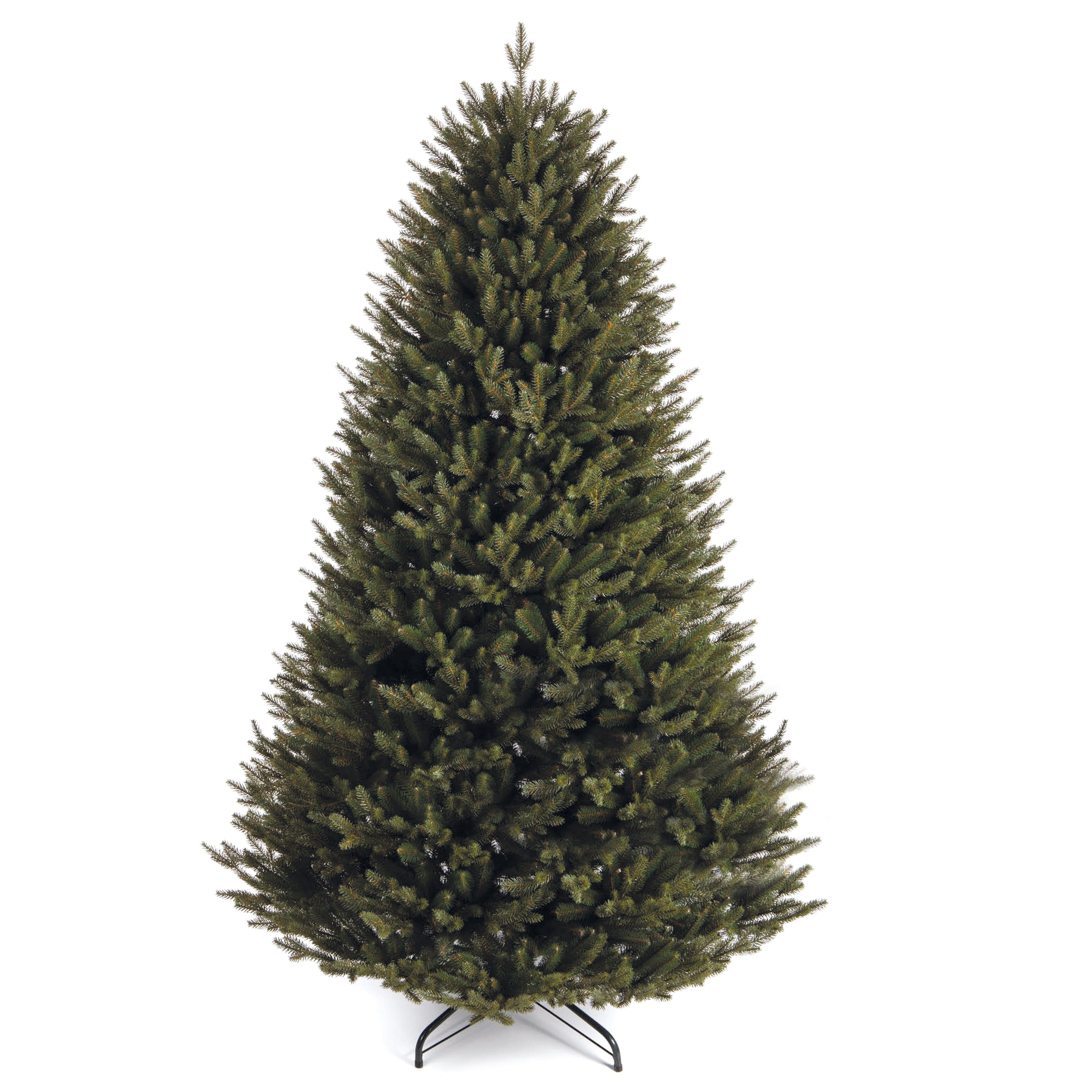 Albero di natale "Nepal" 80 % in PE Effetto Real Touch di Altissima qualità in Alberi di natale artificiali MagiediNatale.it - Altamura, commercioVirtuoso.it