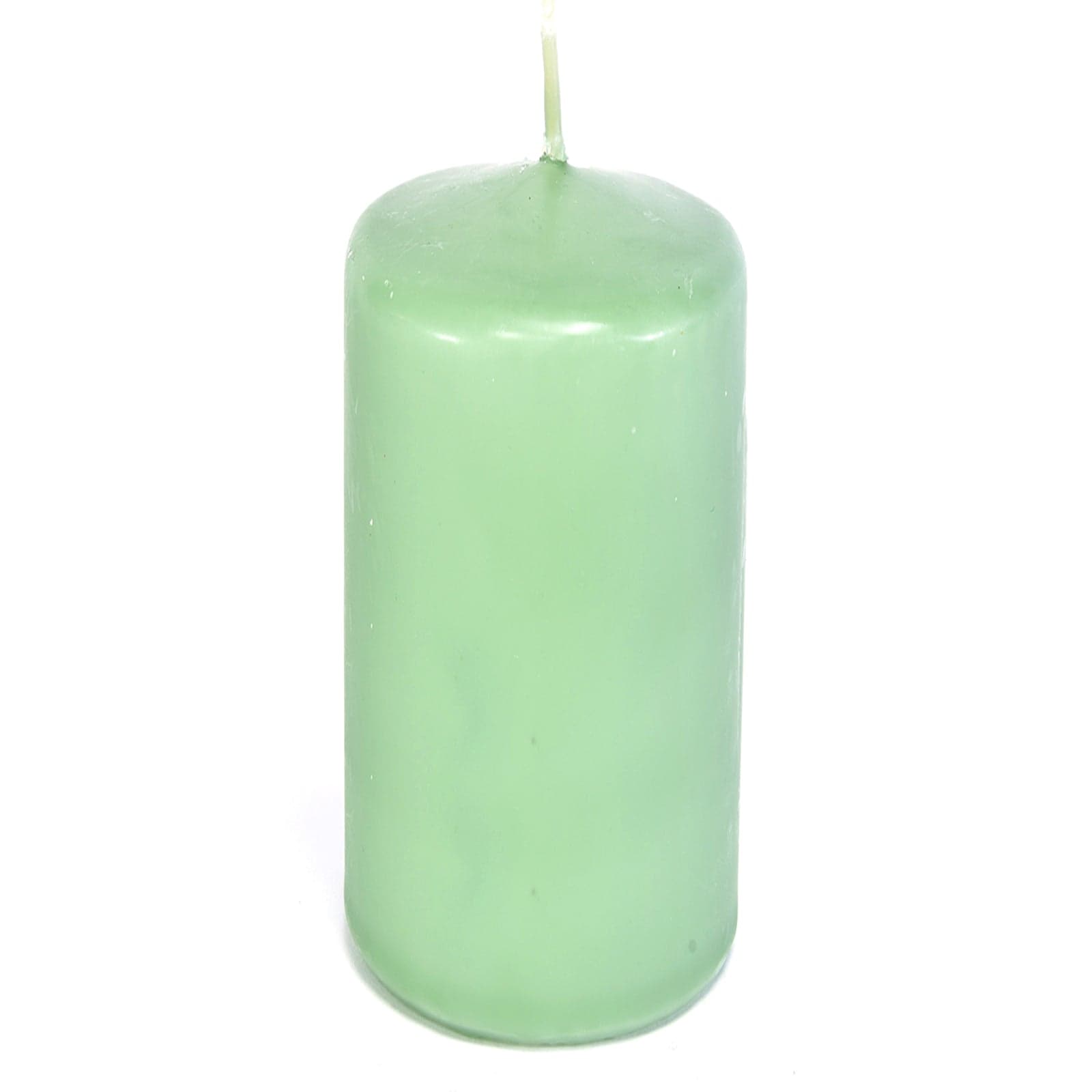 Candela Pillar Opaca per interno ed esterno, decorazione natalizia in Candele a colonna MagiediNatale.it - Altamura, commercioVirtuoso.it