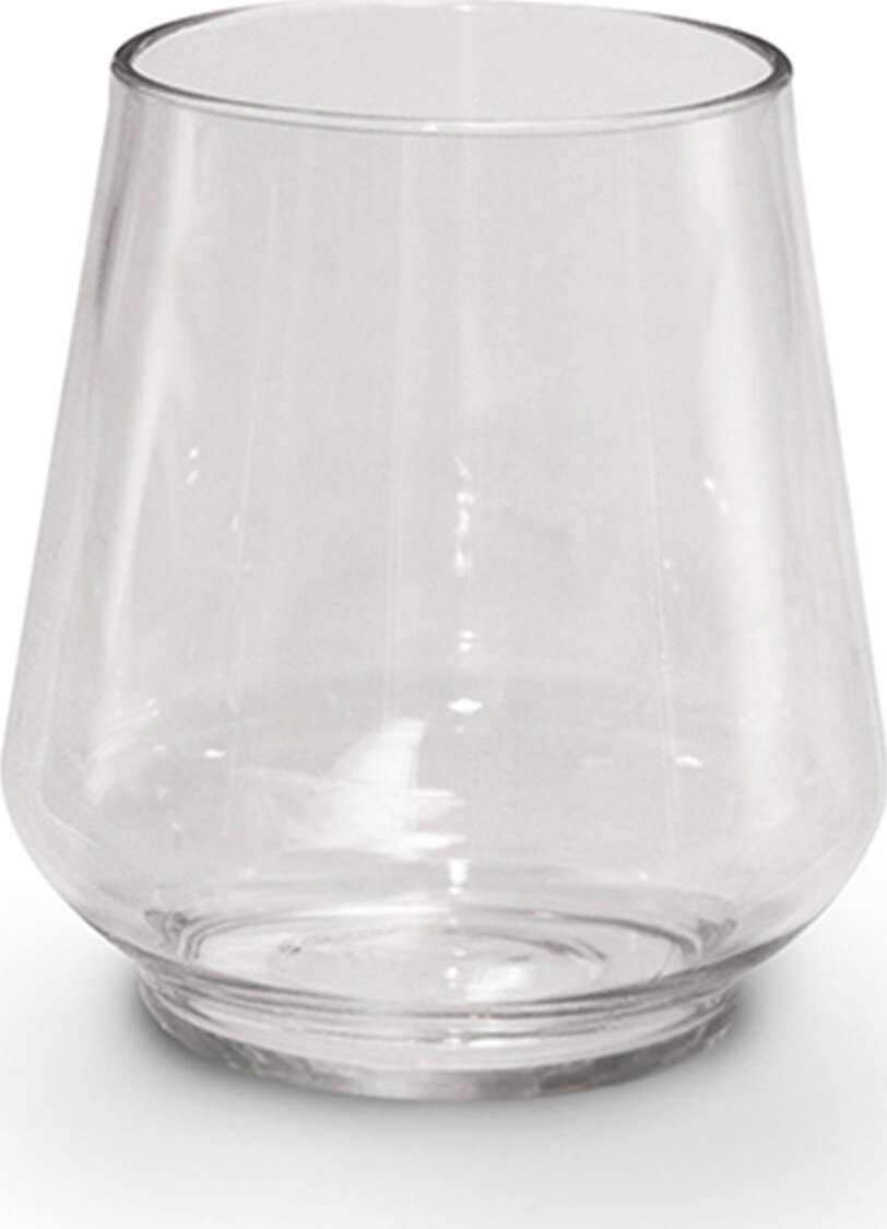 Bicchieri per acqua in cristallo plastificato Tritan trasparente Casa e cucina/Decorazioni per interni/Addobbi e decorazioni per ricorrenze/Decorazioni natalizie/Oggettistica MagiediNatale.it - Altamura, Commerciovirtuoso.it