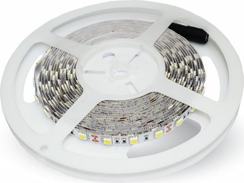 Striscia 300 led con trasformatore per interno 5 mt sezionabile Casa e cucina/Decorazioni per interni/Addobbi e decorazioni per ricorrenze/Decorazioni natalizie/Luci natalizie/Catene luminose per interni MagiediNatale.it - Altamura, Commerciovirtuoso.it